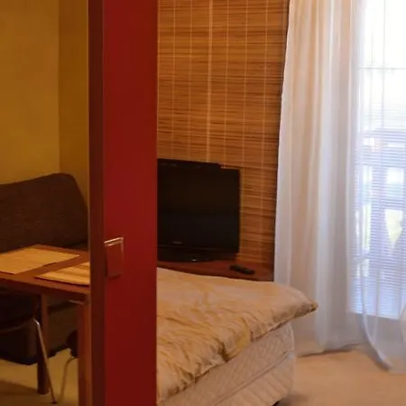 Apartman Pod Tatrami K 206 Lejlighed *
