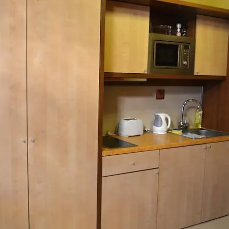 Apartman Pod Tatrami K 206 *