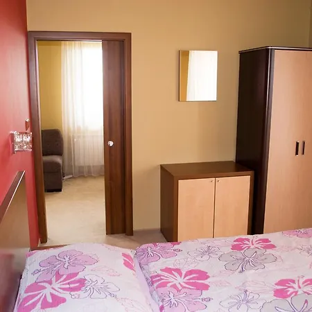 Apartman Pod Tatrami K 206 Vel'ka Lomnica