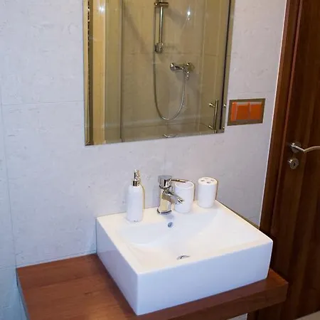 Lejlighed Apartman Pod Tatrami K 206 *