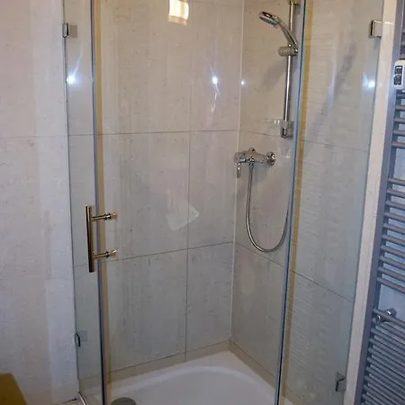 Apartman Pod Tatrami K 206 Lejlighed