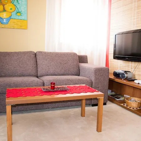 Apartman Pod Tatrami K 206 Vel'ka Lomnica