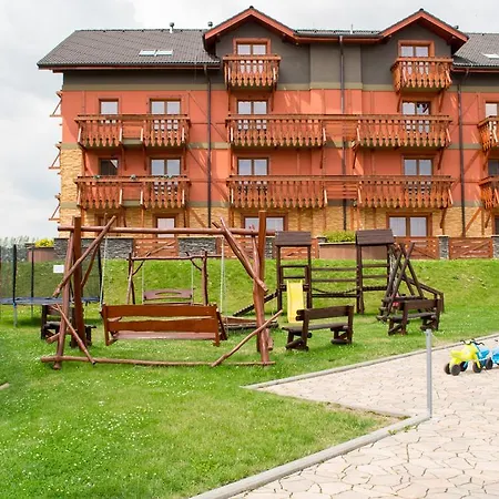 Apartman Pod Tatrami K 206 *