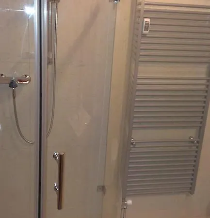 Lejlighed Apartman Pod Tatrami K 206 Vel'ka Lomnica