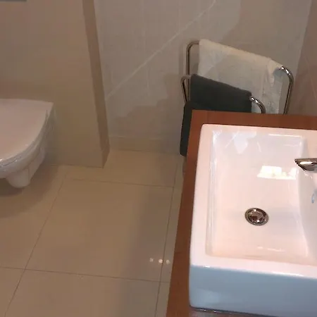 Lejlighed Apartman Pod Tatrami K 206 *