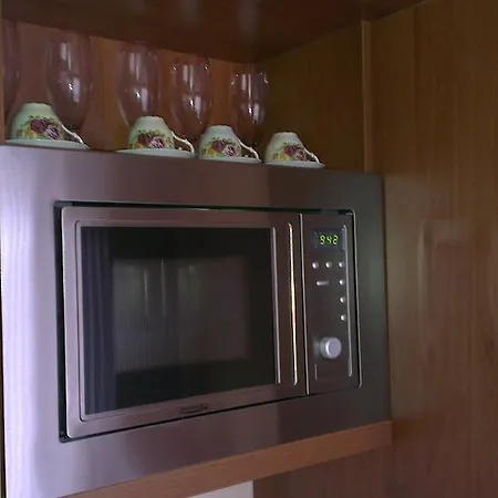 Lejlighed Apartman Pod Tatrami K 206 Vel'ka Lomnica