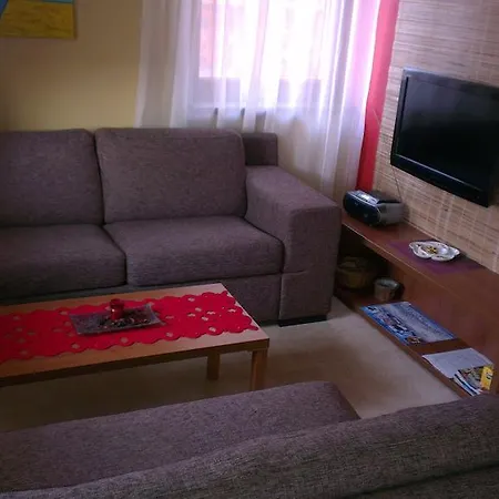 Lejlighed Apartman Pod Tatrami K 206 *