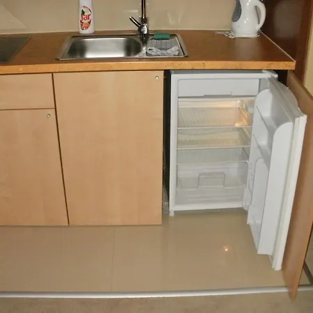 Lejlighed Apartman Pod Tatrami K 206