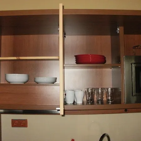 Lejlighed Apartman Pod Tatrami K 206 *