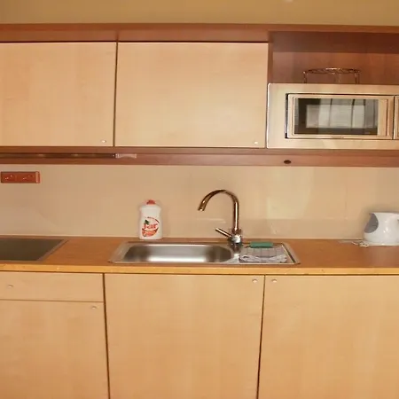Lejlighed Apartman Pod Tatrami K 206 *