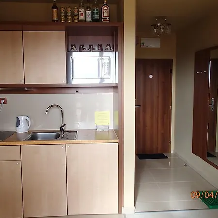 Apartman Pod Tatrami K 206 Vel'ka Lomnica