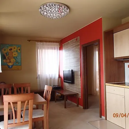 Apartman Pod Tatrami K 206 Vel'ka Lomnica