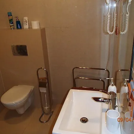 Lejlighed Apartman Pod Tatrami K 206 *