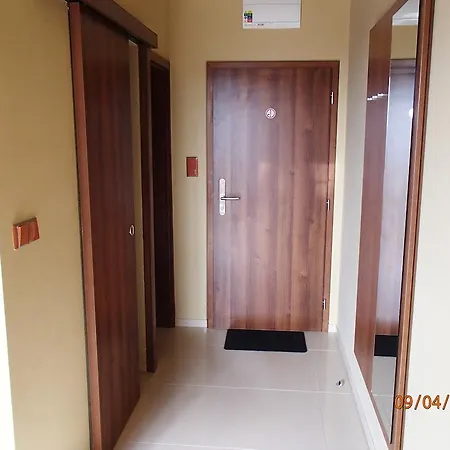 Apartman Pod Tatrami K 206