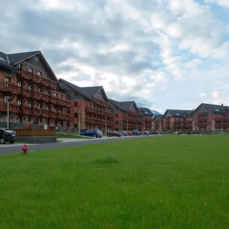 Apartman Pod Tatrami K 206 Vel'ka Lomnica