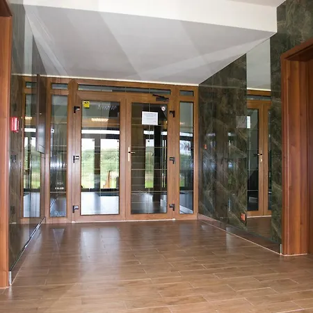 Apartman Pod Tatrami K 206 Vel'ka Lomnica